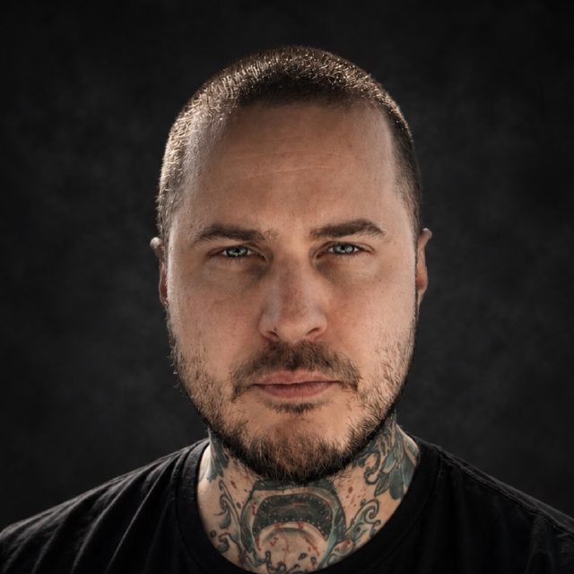 Daniel Petri