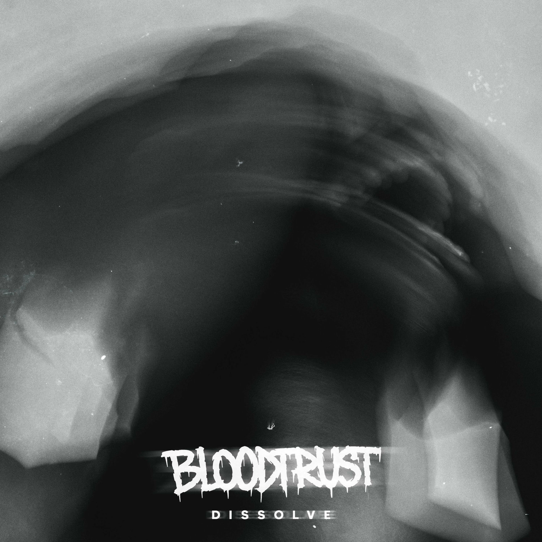 Bloodtrust – Dissolve