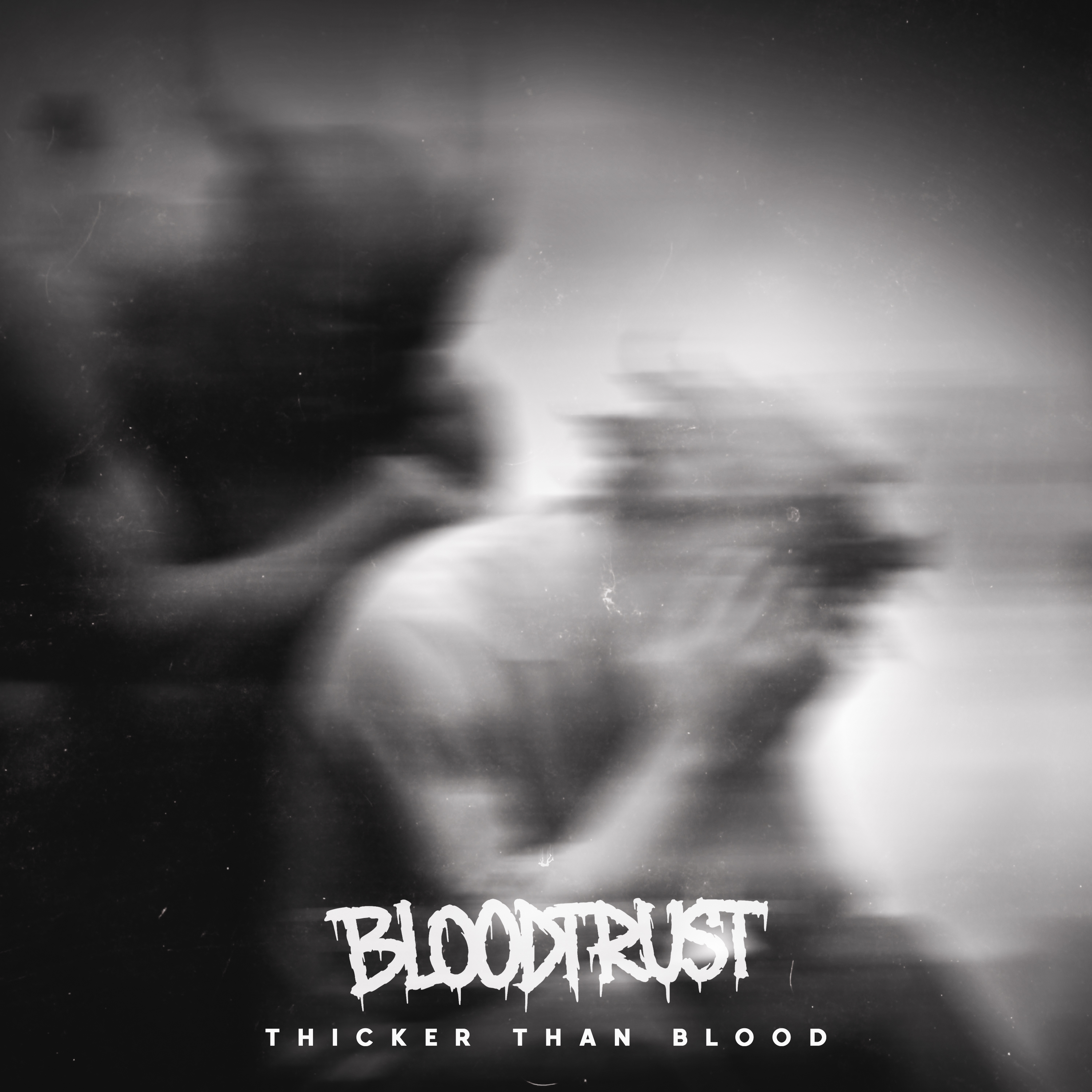 Bloodtrust – Thicker Than Blood