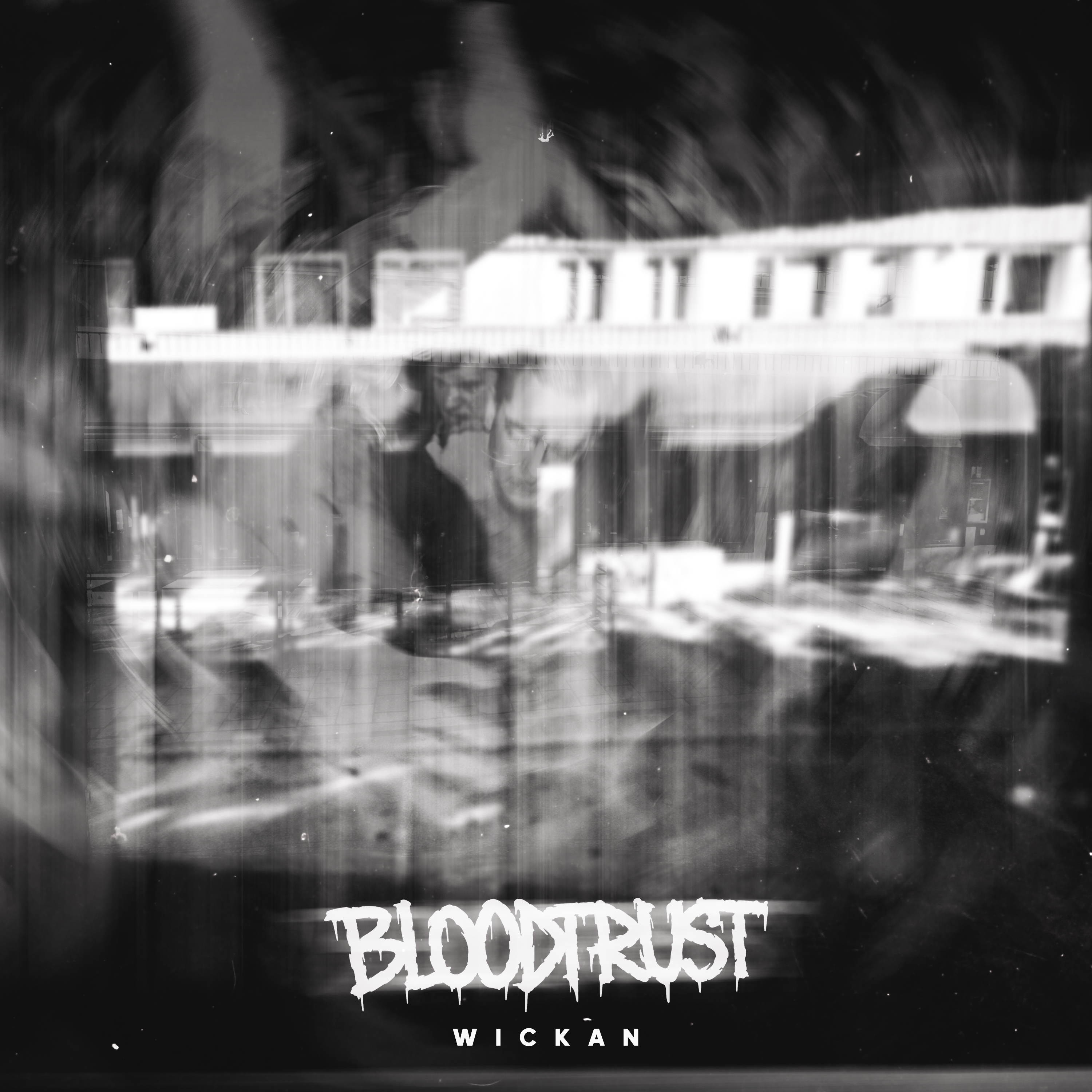 Bloodtrust – Wickan