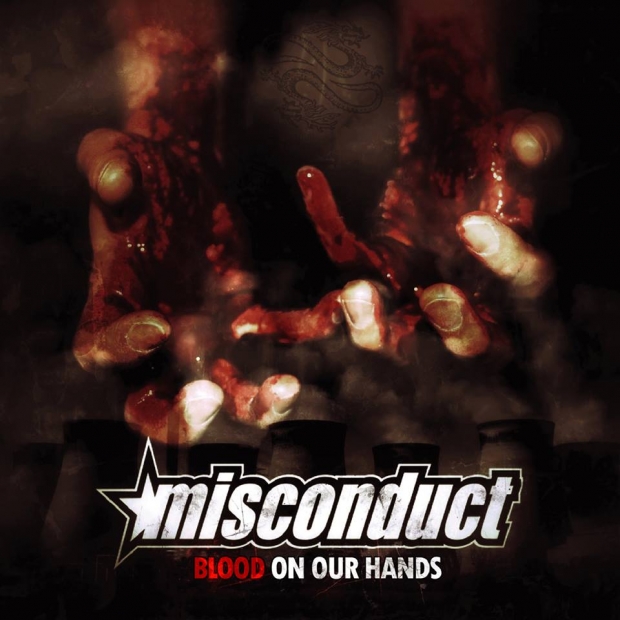 Misconduct – Blood On Our Hands