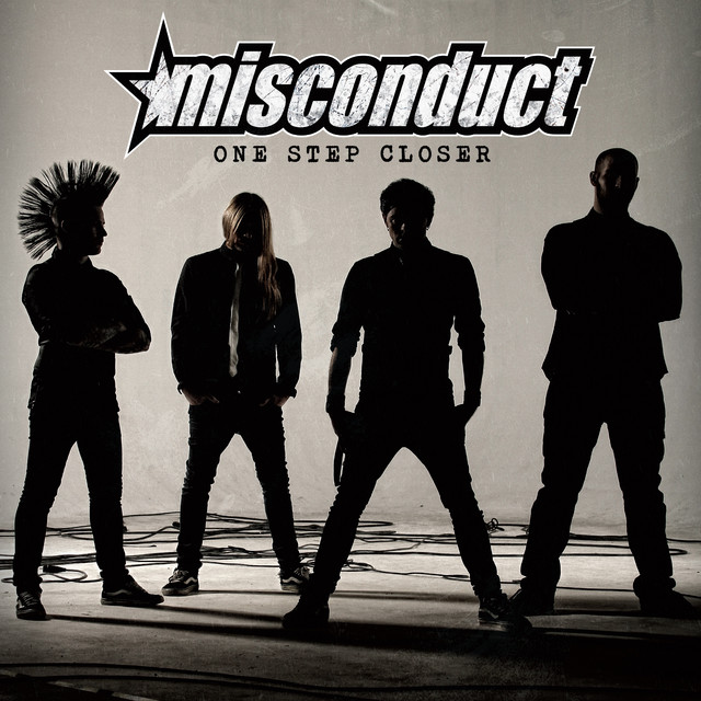 Misconduct – One Step Closer