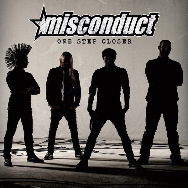 Misconduct – One Step Closer