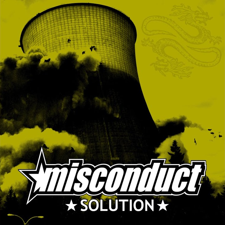 Misconduct – Solution