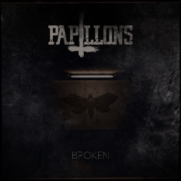 Papillons – Broken