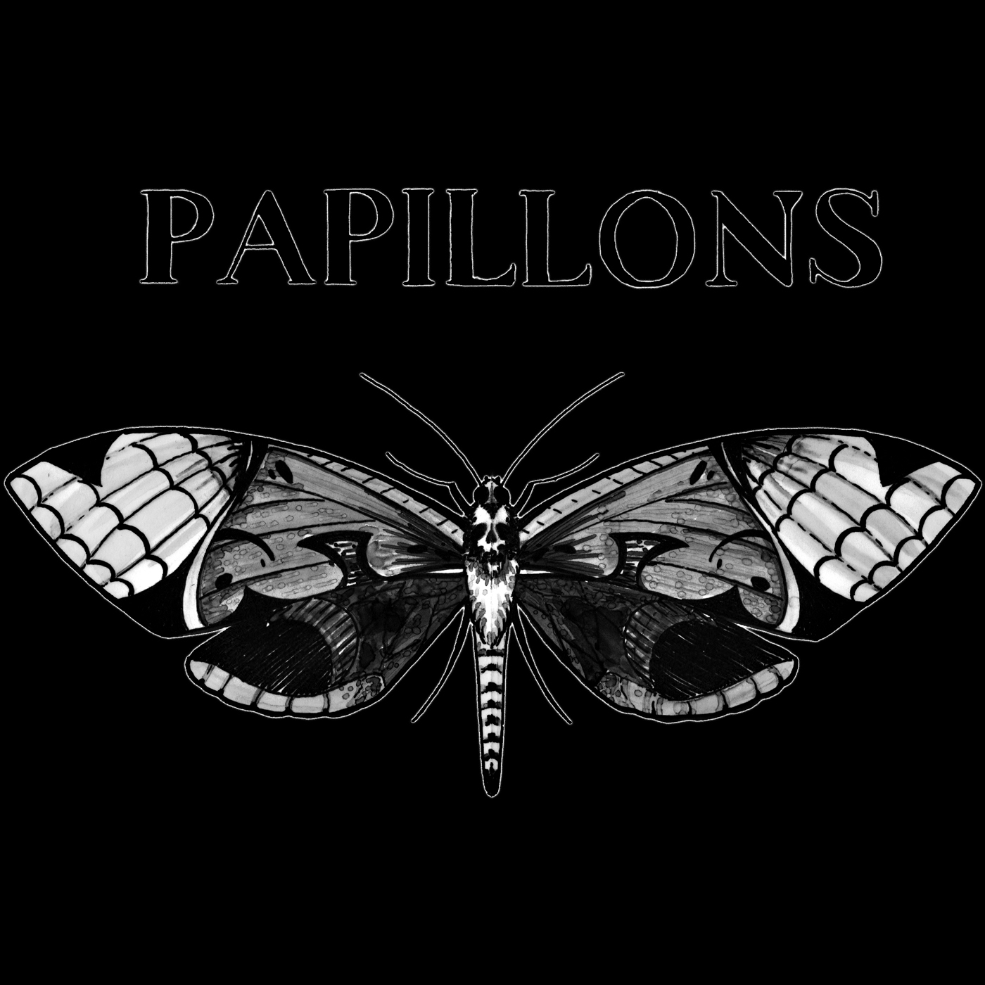 Papillons – Papillons