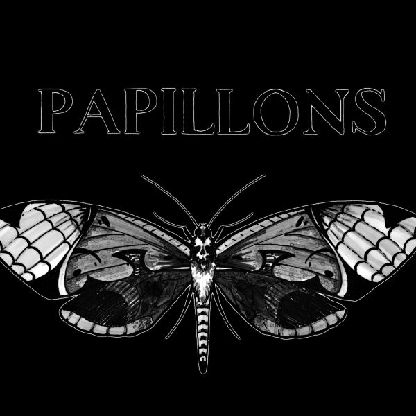 Papillons – Papillons