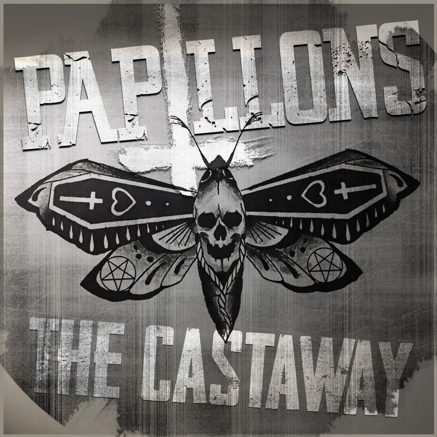 Papillons – The Castaway