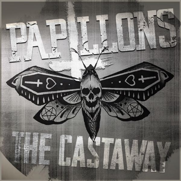 Papillons – The Castaway