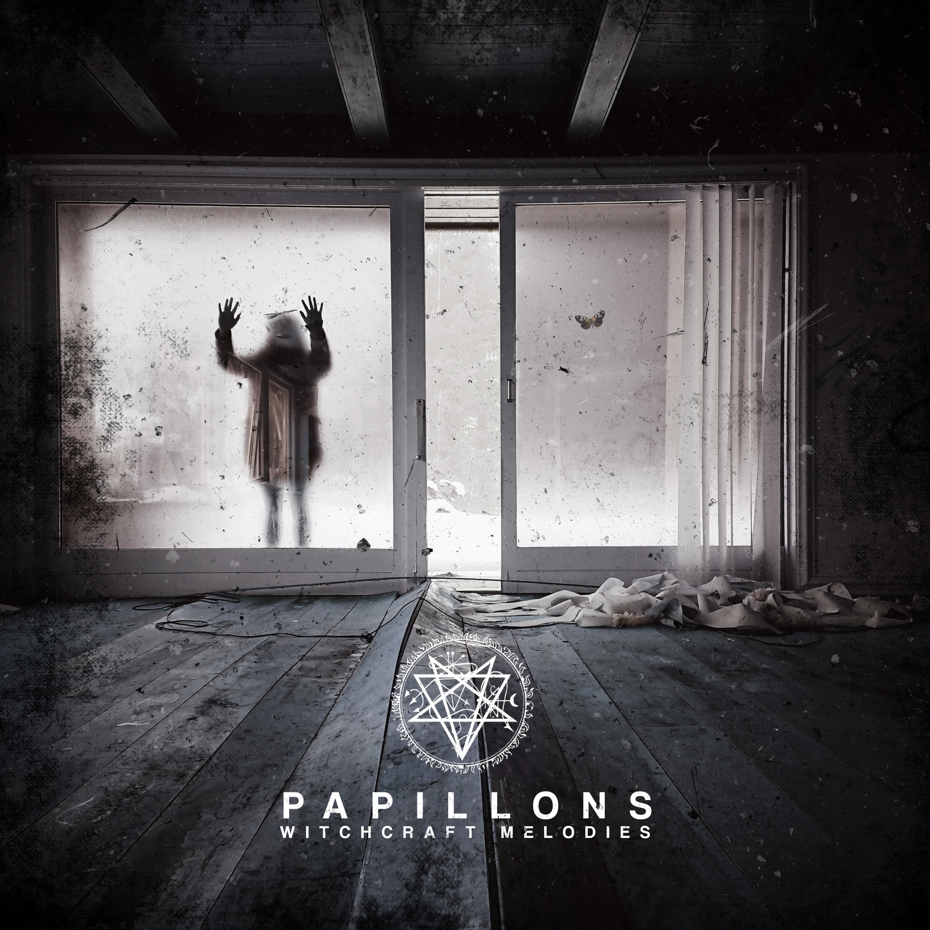 Papillons – Witchcraft Melodies