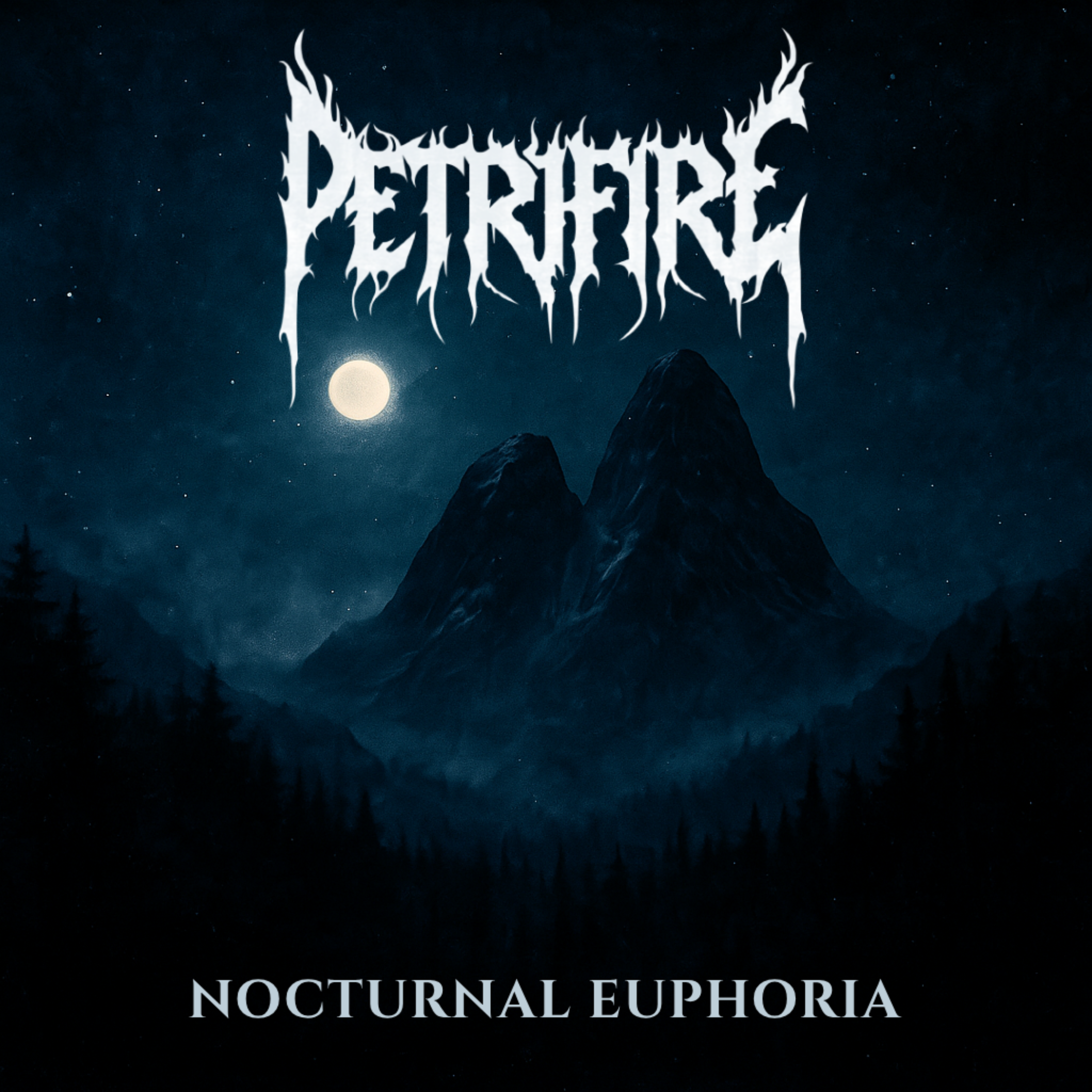 Petrifire – Nocturnal Euphoria