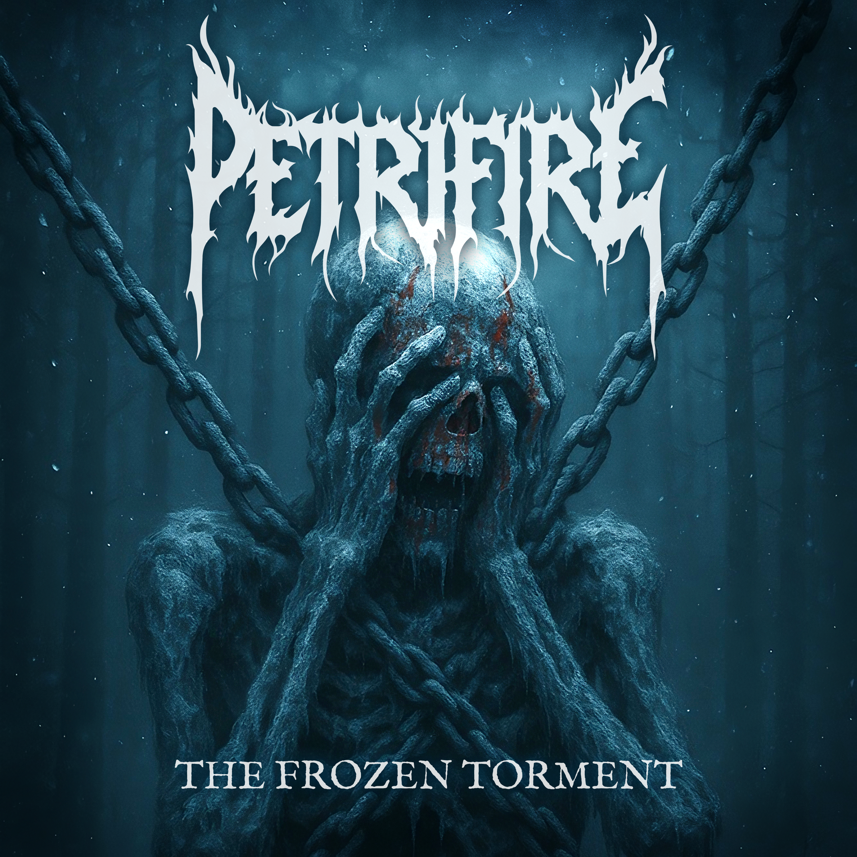 Petrifire – The Frozen Torment