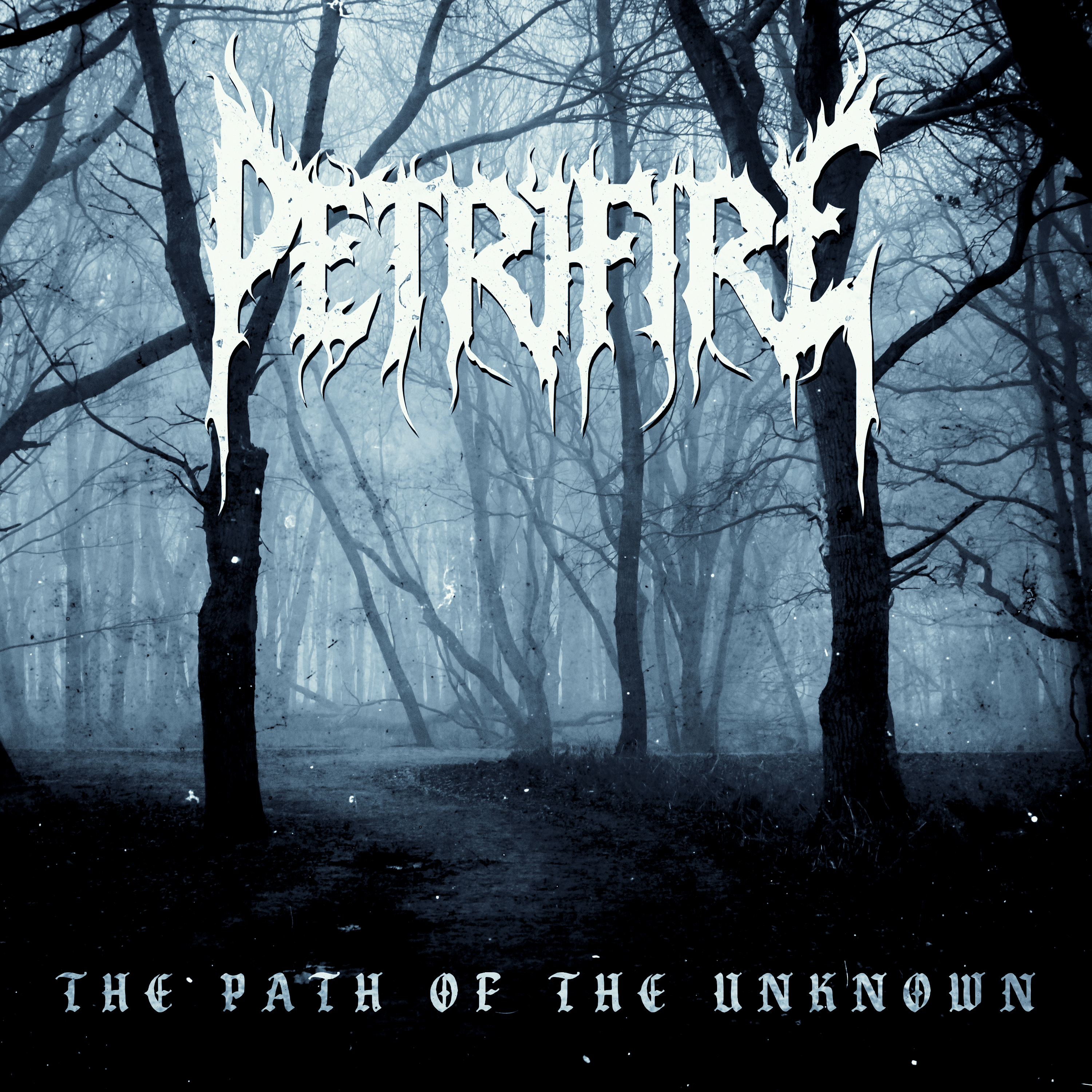 Petrifire – The Path Of The Unknown