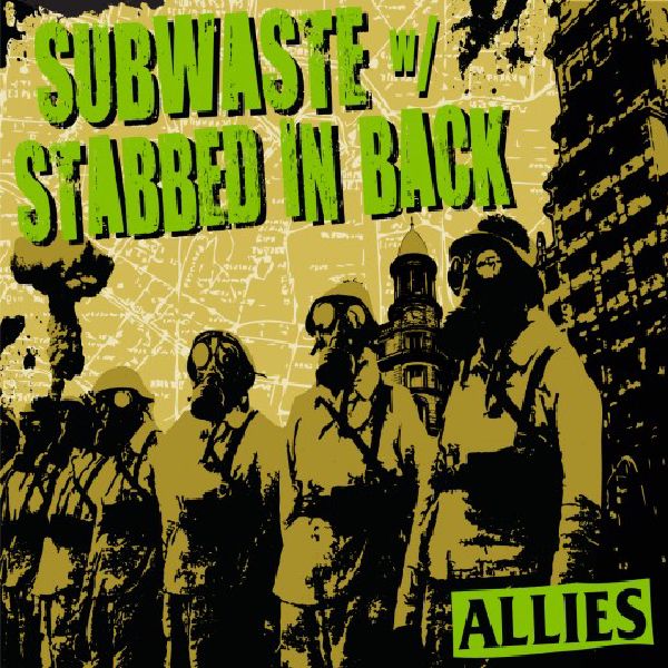 Subwaste – Allies