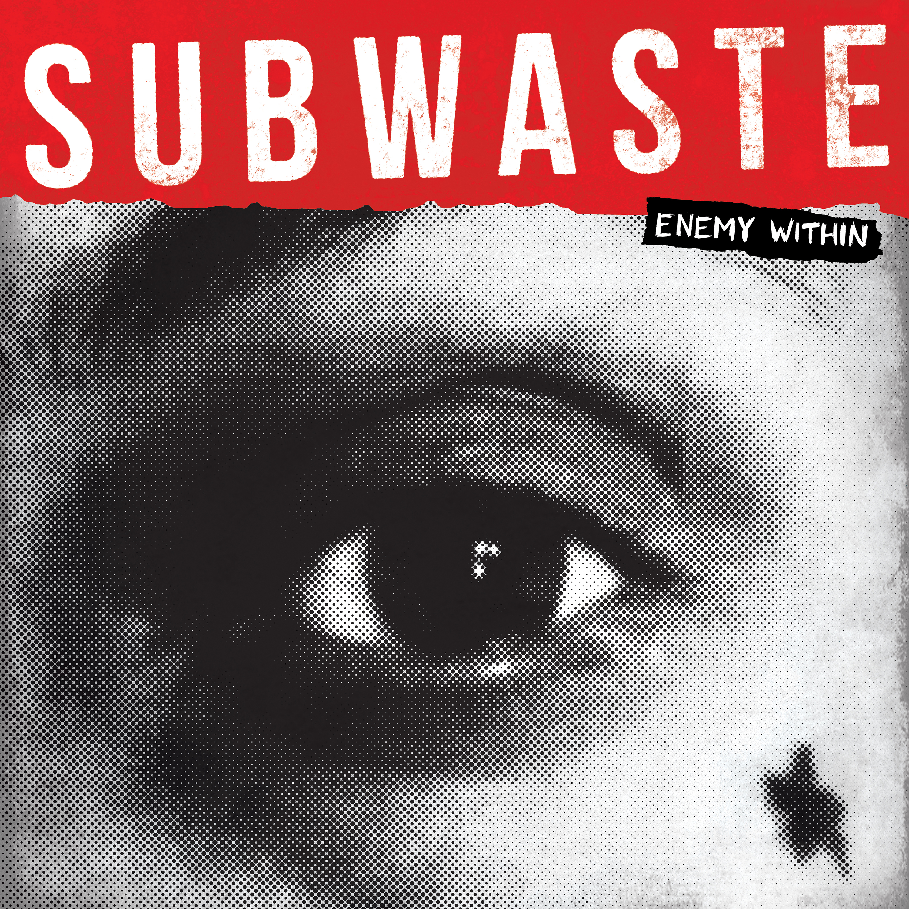 Subwaste – Enemy Within